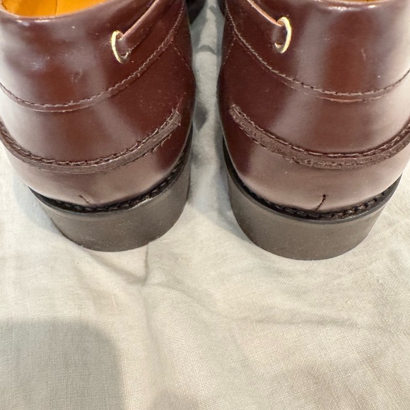 Sezane Caroline Loafers - Picture 9 of 10